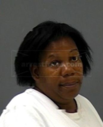 Cynthia Marie Cox