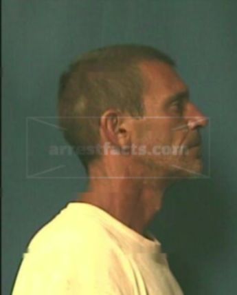 Barry J Hudnall
