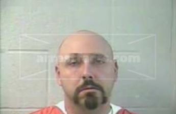 Bradley Aaron Roberts