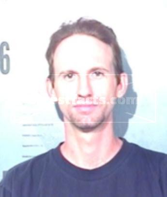 Joel Edward Kirby