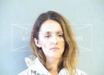 Natalie Joan Hayes