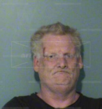 Joseph Frank Swearingen