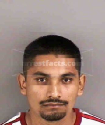 Joel Giovanni Torres