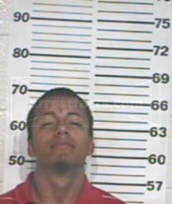 Jose Daniel Murillo