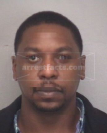 Wesley Bernard Barnes