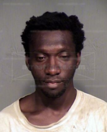 Byron Cadero Brooks
