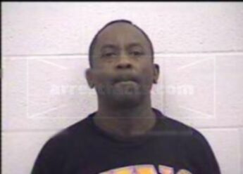 Tyrone Lamont Bradley