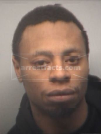 Mahmud Spaulding