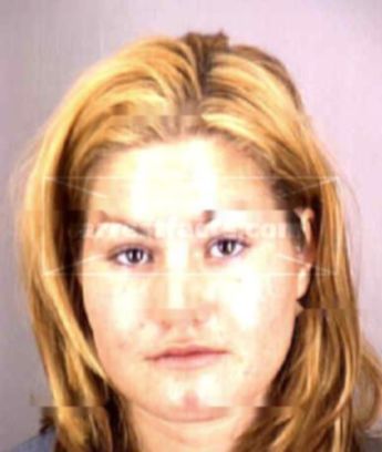Briana Nicole Theriac