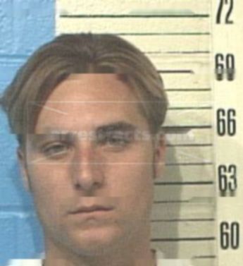Christopher John Moseley