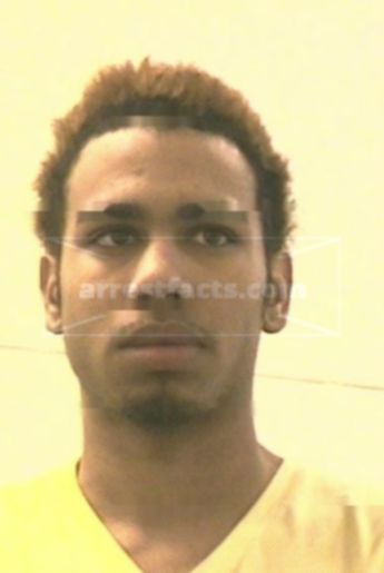Brendon Oliver Allison