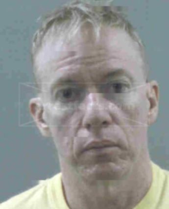 Cary Clint Austill