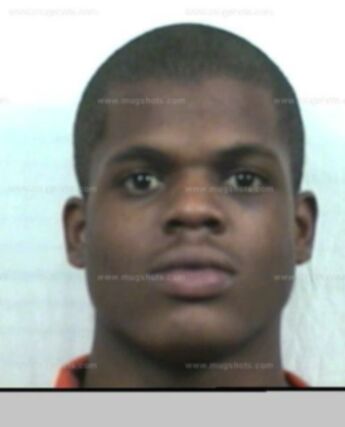 Alonzo L Smith