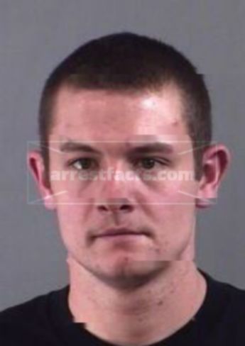 Cody Allen Page