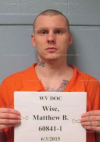 Matthew Brian Wise