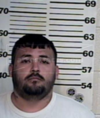 Jose Enrique Cipriano Garcia