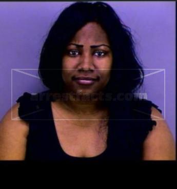 Tywanna Shavel Miller