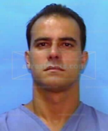 Carlos Alberto Trejo Lopez