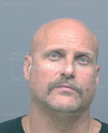 Steven Blane Westby