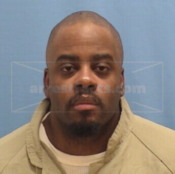 Thaddeus Daniel