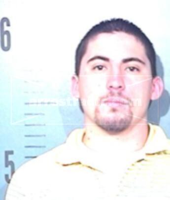 Erik Scott Loya