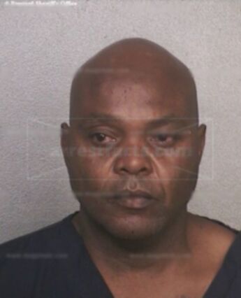 Stephan Luthern Colebrook