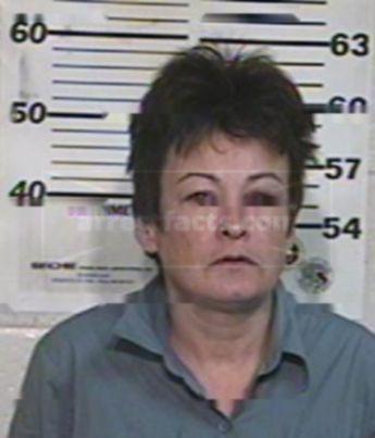 Dawn Bush Mendoza