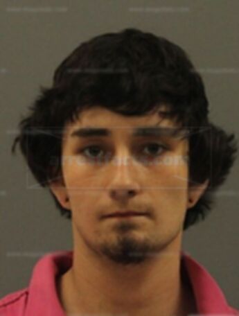 Dalton William Lair