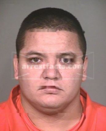 Oscar Arrez