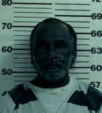 Henry Lee Threadgill