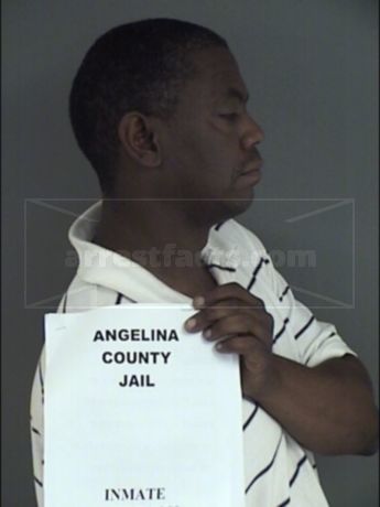 Demetrick Ramon Erwin