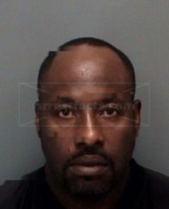 Otis Jerome Wilson