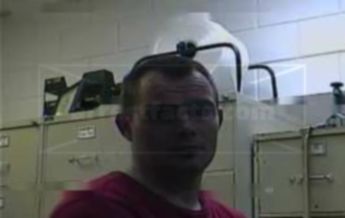 Paul Day Jr.