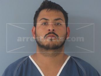 Adam Lee Peralta