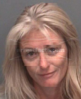 Susan Jane Severn