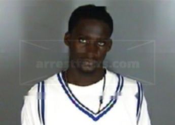 Milton Tyrone Rowe