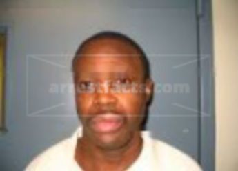 Curtis Lewayne Jackson