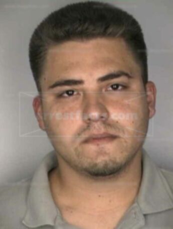 Oscar Javier Rodriguezcruz