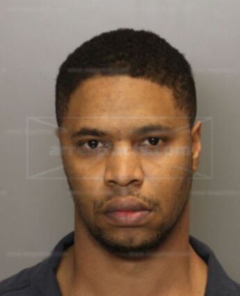Hutchins Demarrio Rashad
