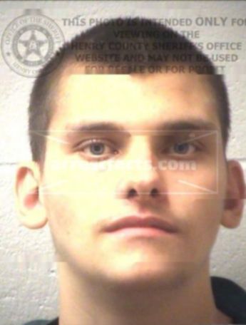 Dillon Ryan Donley