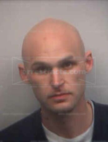 Chad Ray Humphreys