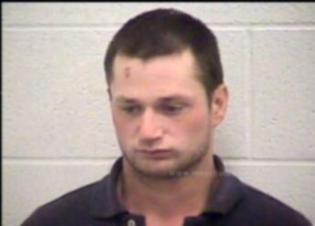 Kyle Raymond Benson