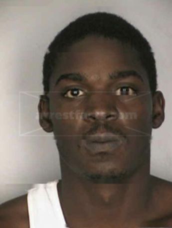 Kerib Leonard Webb