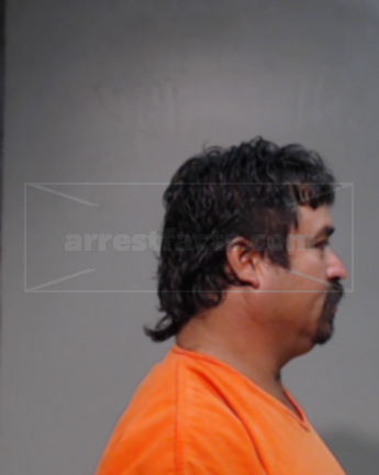 Manuel Sanchez Alegria