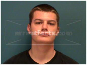 Zachary Lee Garvick