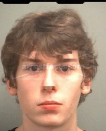 Ian Cade Cook
