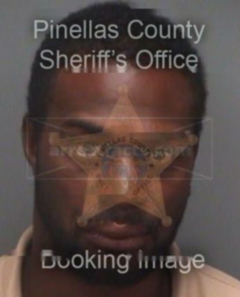 Larry Odell Spruill