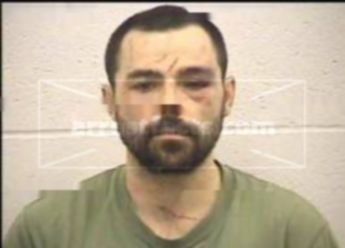 Jerry Wayne Evans