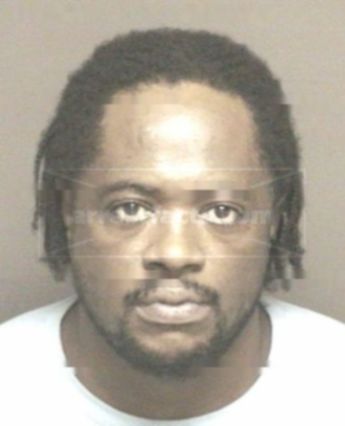 Mark Anthony Dennis