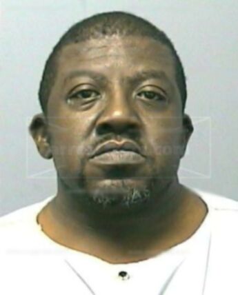 Alphonso Cogdell
